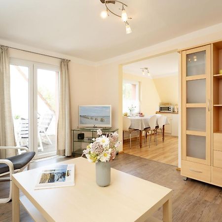 Cismarer Strasse 32 Sonne Und Wind 2 Apartment Dahme  Exterior photo