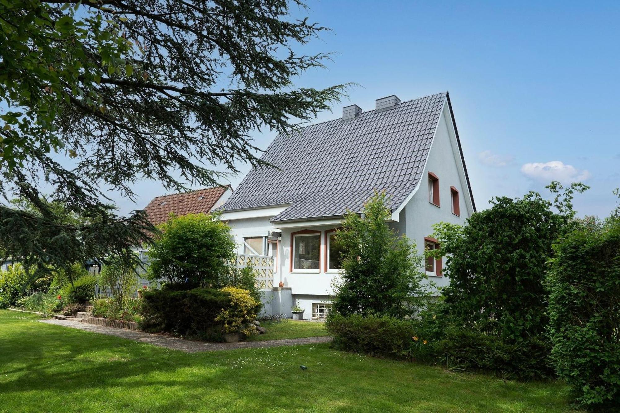 Cismarer Strasse 32 Sonne Und Wind 2 Apartment Dahme  Exterior photo